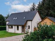 Ferienhaus, Exklusive Unterkunft - Ferienhaus, Villa Springbank Lodge