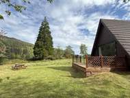 Ferienhaus - Ferienhaus, Chalet Lodge 6