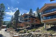 Ferienhaus - Naturchalets Turracher Höhe 20 - Ferienunterkunft in Turrach (8 Personen)