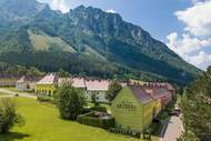 Ferienwohnung - Erzberg Alpin Resort 19 - Ferienunterkunft in Eisenerz (4 Personen)