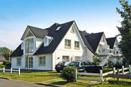 Ferienwohnung - LiMa Whg Schnarchstuv dree - Ferienunterkunft in St. Peter-Ording (4 Personen)