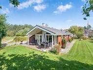 Ferienhaus - Ferienhaus Alvina - 45m from the sea