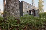 Ferienhaus - The Large Lake House by YourNature - Ferienunterkunft in Antoing (6 Personen)