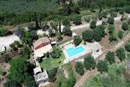Ferienhaus - Villa Fundana - Ferienunterkunft in Paleokastritsa, Corfu (2 Personen)