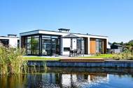 Ferienhaus - MarinaPark Nieuw Loosdrecht 3 - Ferienunterkunft in Nieuw-Loosdrecht (6 Personen)