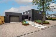 Ferienhaus - Sternlaan 9  De Schotsman - Ferienunterkunft in Kamperland (12 Personen)