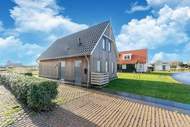 Ferienhaus - Gogge Huis NR 53 - Ferienunterkunft in Scherpenisse (6 Personen)