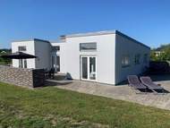 Ferienhaus - Ferienhaus Hvenild - 800m from the sea