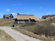 Ferienhaus - Ferienhaus Telia - 250m from the sea