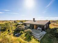 Ferienhaus - Ferienhaus Christl - 500m from the sea