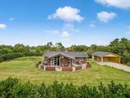 Ferienhaus - Ferienhaus Thorger - 550m from the sea