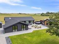 Ferienhaus - Ferienhaus Christian - 600m from the sea