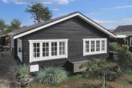 Ferienhaus - Ferienunterkunft in Karrebæksminde (4 Personen)