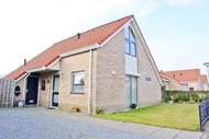 Ferienhaus - Scheldeveste 101 Zwin Breskens - Ferienunterkunft in Breskens (6 Personen)