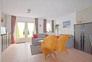 Ferienhaus - Fort Soleil 30 Zeezwaluw Breskens - Ferienunterkunft in Breskens (6 Personen)