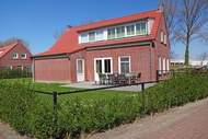 Ferienhaus - Landgoed de Lente 34 Krokus Breskens - Ferienunterkunft in Breskens (8 Personen)