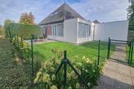 Ferienhaus - Schoneveld 157 Duinroos Breskens - Ferienunterkunft in Breskens (4 Personen)