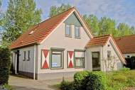 Ferienhaus - Schoneveld 170 Zeemeeuw Breskens - Ferienunterkunft in Breskens (6 Personen)
