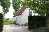 Ferienhaus - Schoneveld 184 Stern Breskens - Ferienunterkunft in Breskens (6 Personen)