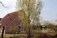 Ferienhaus - Scheldeveste 14 Zwin Breskens - Ferienunterkunft in Breskens (6 Personen)