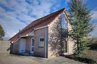 Ferienhaus - Scheldeveste 159 Zwin Breskens - Ferienunterkunft in Breskens (6 Personen)