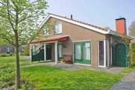 Ferienhaus - Schoneveld 367 Strandparel Breskens - Ferienunterkunft in Breskens (6 Personen)