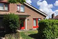 Ferienhaus - Schoneveld 371 Strandparel Breskens - Ferienunterkunft in Breskens (6 Personen)