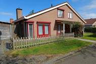 Ferienhaus - Schoneveld 373 Strandparel Breskens - Ferienunterkunft in Breskens (6 Personen)