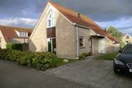 Ferienhaus - Scheldeveste 180 Zwin Breskens - Ferienunterkunft in Breskens (6 Personen)