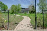 Ferienhaus - 8 persoons villa - Ferienunterkunft in Sondel (8 Personen)