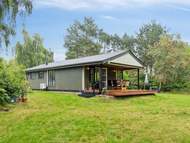 Ferienhaus - Ferienhaus Lavrans - 1km from the sea