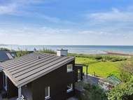 Ferienhaus - Ferienhaus Nilson - 50m from the sea