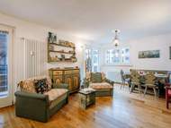 Ferienwohnung - Ferienwohnung Luisa