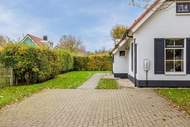 Ferienhaus, Exklusive Unterkunft - Kustpark Texel 6 - Ferienunterkunft in De Koog (6 Personen)