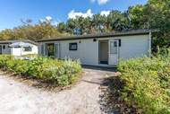 Ferienhaus - Kustpark Egmond aan Zee 4 - Ferienunterkunft in Egmond aan Zee (4 Personen)