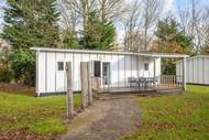 Ferienhaus - Vakantiepark Beach Resort 1 - Ferienunterkunft in Kamperland (6 Personen)
