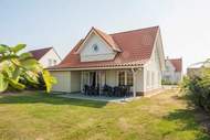 Ferienhaus, Exklusive Unterkunft - Noordzee Résidence Cadzand-Bad 13 - Ferienunterkunft in Cadzand-Bad (10 Personen)