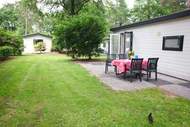 Ferienhaus - Bospark de Schaapskooi 8 - Ferienunterkunft in Wissel/Epe (4 Personen)