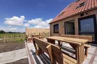 Ferienhaus - Friese Villa 3 6 pers met sloep optioneel bij te boeken - Ferienunterkunft in Leons (6 Personen)