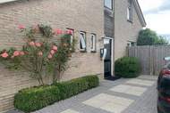 Ferienhaus - Scheldeveste 137 Schelde breskens - Ferienunterkunft in Breskens (8 Personen)