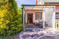 Ferienhaus - Ferienunterkunft in Łukęcin (2 Personen)