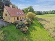 Ferienhaus - Ferienhaus Waldemar - 8km from the sea