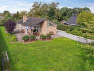 Ferienhaus - Ferienhaus Agneta - 150m from the sea