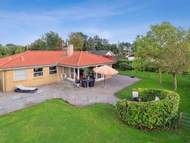 Ferienhaus - Ferienhaus Kalli - 100m from the sea