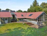 Ferienhaus - Ferienhaus Palle - 400m from the sea