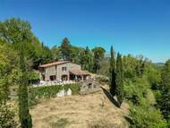 Ferienhaus - Ferienhaus Il Grillo Parlante