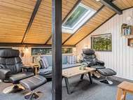 Ferienhaus - Ferienhaus Torhild - 30km from the sea