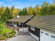 Ferienhaus - Ferienhaus Vicente - 14km to the inlet