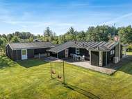 Ferienhaus - Ferienhaus Martina - 500m from the sea