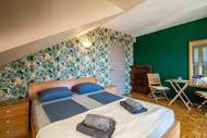 Ferienwohnung - Rooms Nina - Double room with Sea View and shared terrace - 3 - Ferienunterkunft in Dubrovnik (2 Personen)